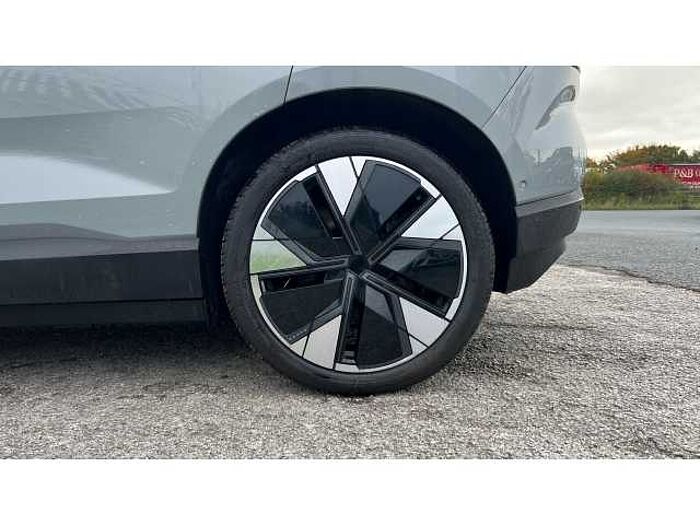 Volvo EX30 315kW Twin Motor Performance Ultra 69kWh 5dr Auto 