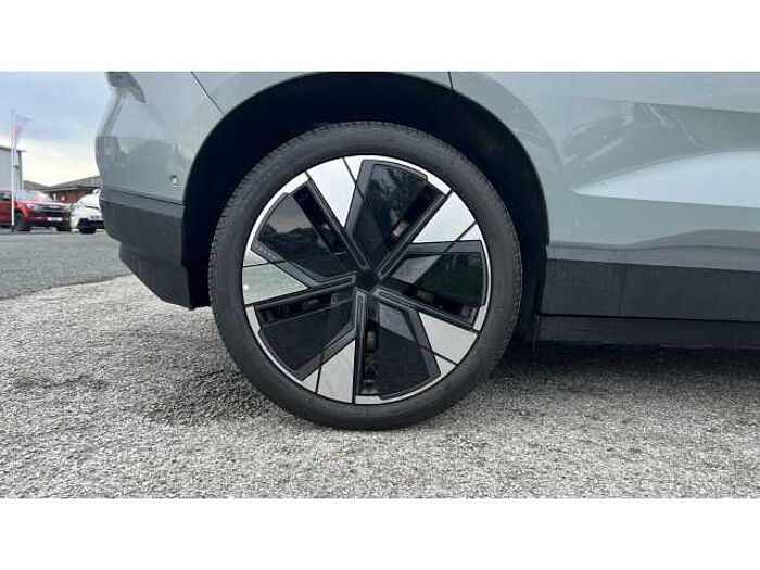 Volvo EX30 315kW Twin Motor Performance Ultra 69kWh 5dr Auto 