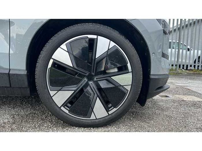 Volvo EX30 315kW Twin Motor Performance Ultra 69kWh 5dr Auto 