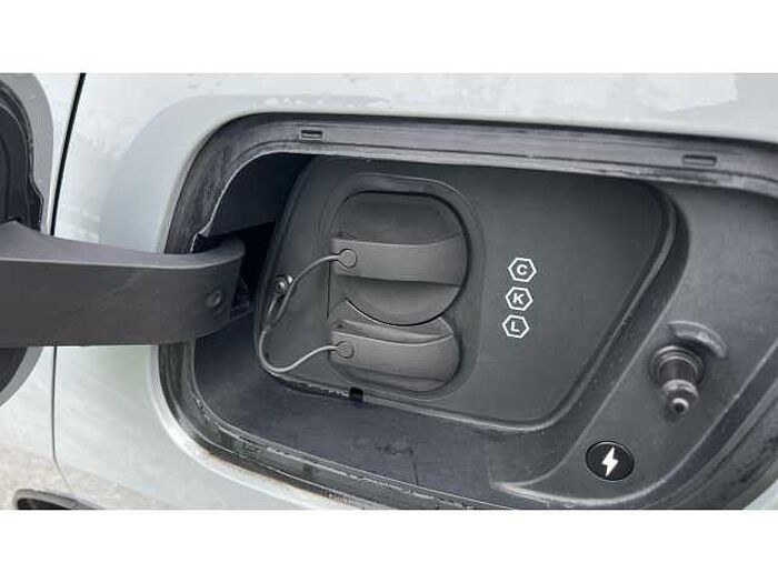 Volvo EX30 315kW Twin Motor Performance Ultra 69kWh 5dr Auto 