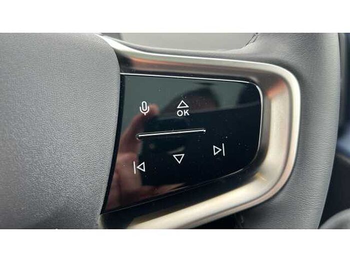 Volvo EX30 315kW Twin Motor Performance Ultra 69kWh 5dr Auto 