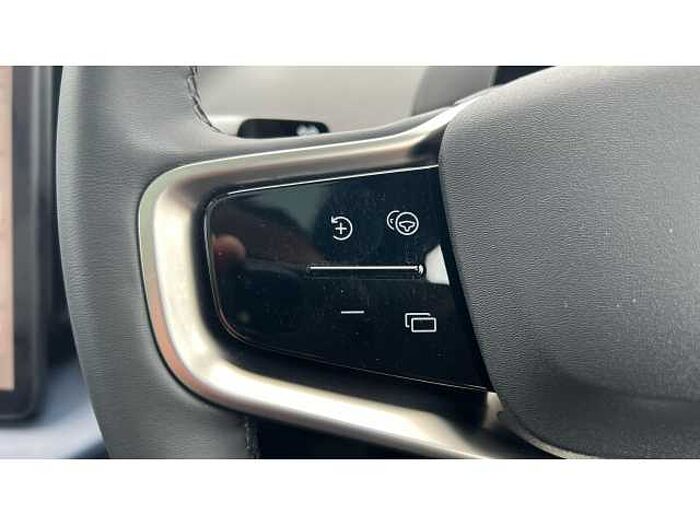 Volvo EX30 315kW Twin Motor Performance Ultra 69kWh 5dr Auto 