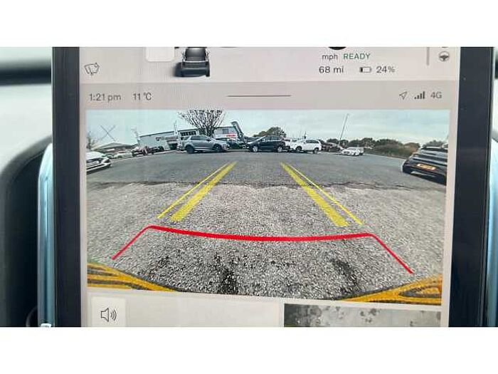 Volvo EX30 315kW Twin Motor Performance Ultra 69kWh 5dr Auto 