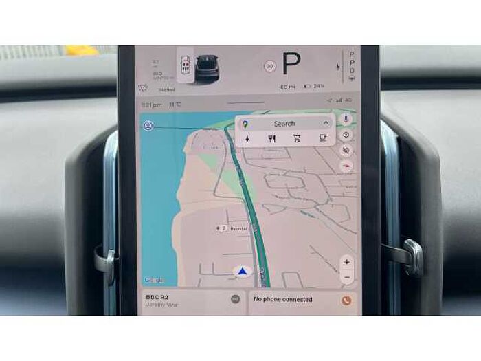 Volvo EX30 315kW Twin Motor Performance Ultra 69kWh 5dr Auto 