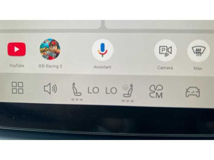 Volvo EX30 315kW Twin Motor Performance Ultra 69kWh 5dr Auto 