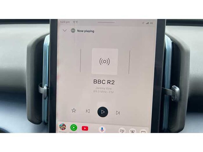 Volvo EX30 315kW Twin Motor Performance Ultra 69kWh 5dr Auto 