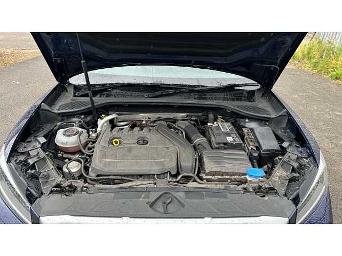 Audi Q2 Q2 35 TFSI S Line 5dr S Tronic 