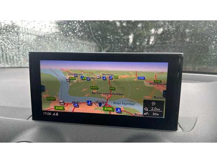 Audi Q2 Q2 35 TFSI S Line 5dr S Tronic 