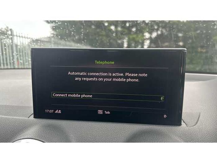 Audi Q2 Q2 35 TFSI S Line 5dr S Tronic 