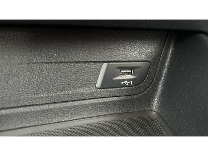 Audi Q2 Q2 35 TFSI S Line 5dr S Tronic 