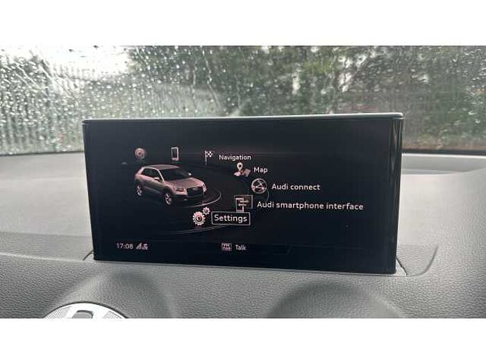 Audi Q2 Q2 35 TFSI S Line 5dr S Tronic 