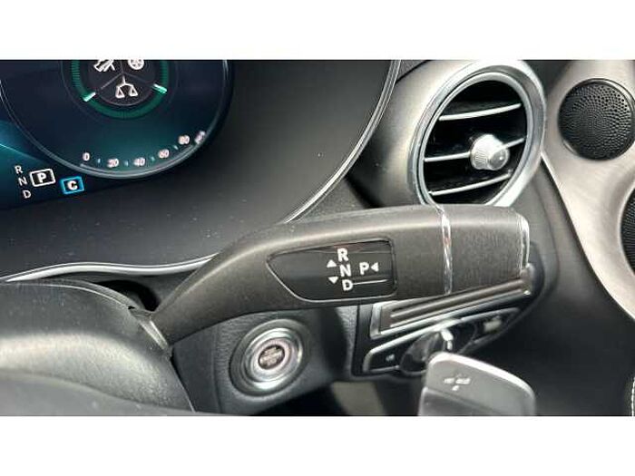 Mercedes-Benz  C300d AMG Line Premium 2dr 9G-Tronic 