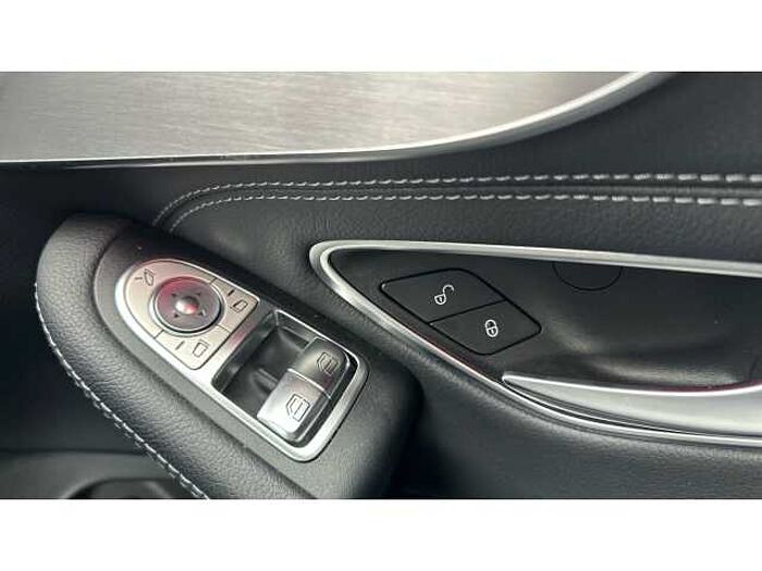 Mercedes-Benz  C300d AMG Line Premium 2dr 9G-Tronic 
