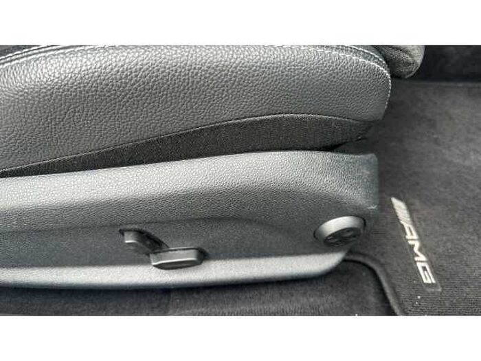 Mercedes-Benz  C300d AMG Line Premium 2dr 9G-Tronic 