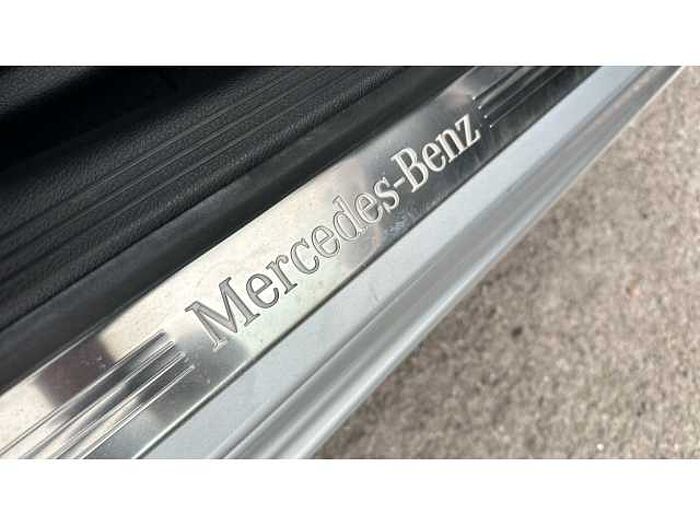 Mercedes-Benz  C300d AMG Line Premium 2dr 9G-Tronic 