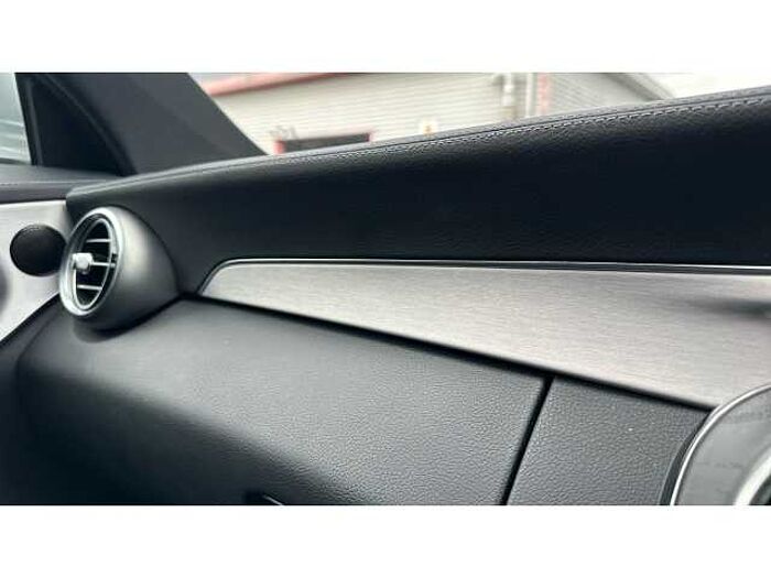 Mercedes-Benz  C300d AMG Line Premium 2dr 9G-Tronic 