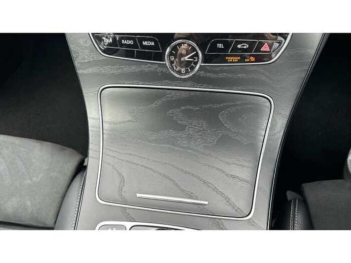 Mercedes-Benz  C300d AMG Line Premium 2dr 9G-Tronic 