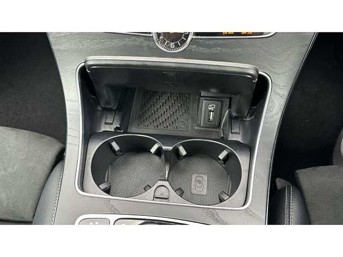 Mercedes-Benz  C300d AMG Line Premium 2dr 9G-Tronic 