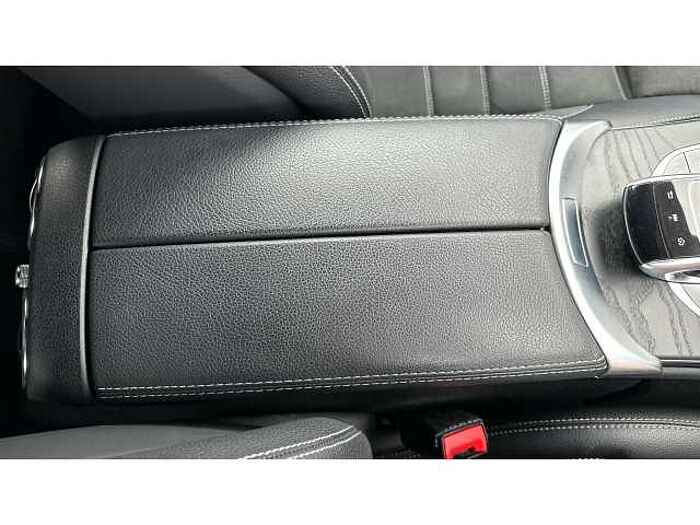 Mercedes-Benz  C300d AMG Line Premium 2dr 9G-Tronic 