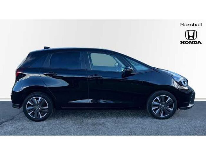 Honda Jazz Hybrid 1.5 i-MMD Hybrid Advance 5dr eCVT 