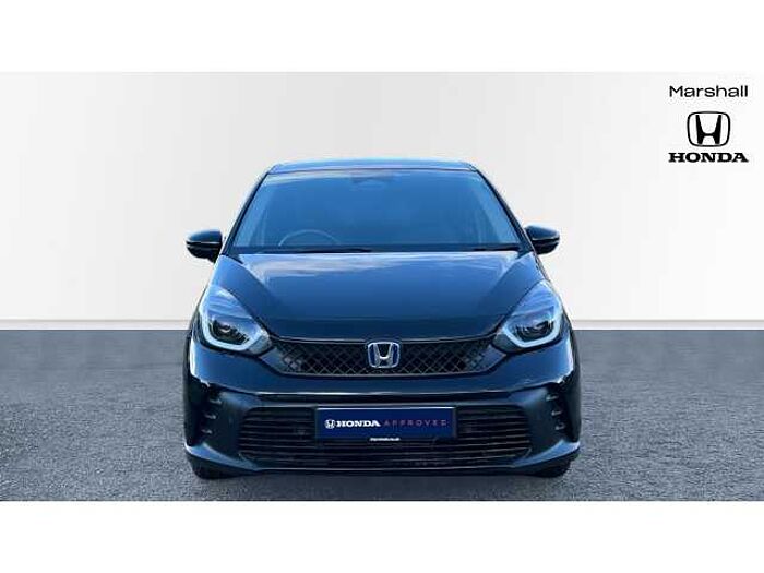 Honda Jazz Hybrid 1.5 i-MMD Hybrid Advance 5dr eCVT 