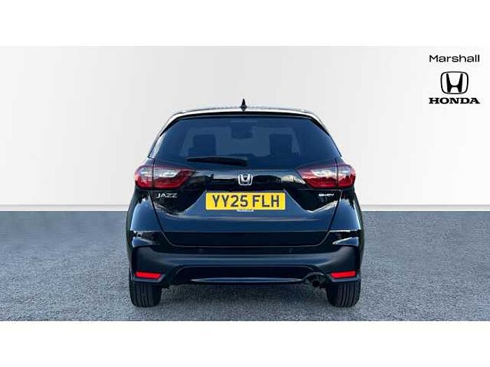 Honda Jazz Hybrid 1.5 i-MMD Hybrid Advance 5dr eCVT 