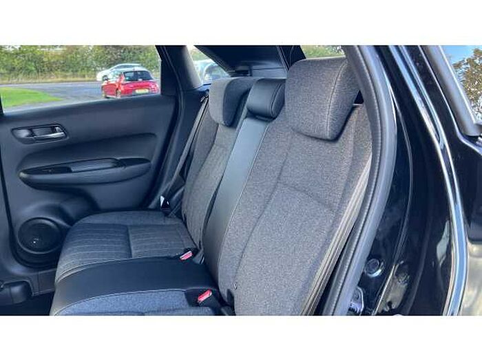 Honda Jazz Hybrid 1.5 i-MMD Hybrid Advance 5dr eCVT 