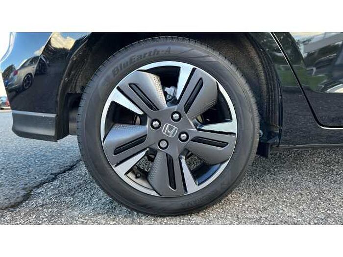 Honda Jazz Hybrid 1.5 i-MMD Hybrid Advance 5dr eCVT 