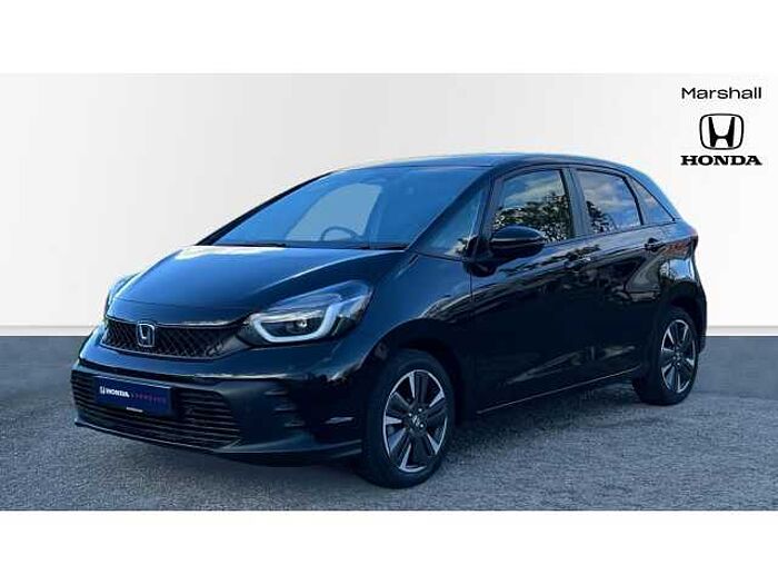 Honda Jazz Hybrid 1.5 i-MMD Hybrid Advance 5dr eCVT 