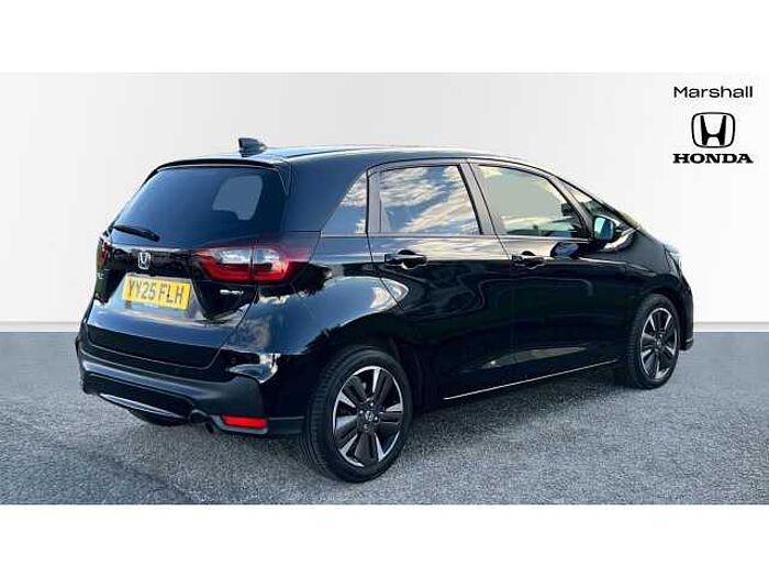 Honda Jazz Hybrid 1.5 i-MMD Hybrid Advance 5dr eCVT 