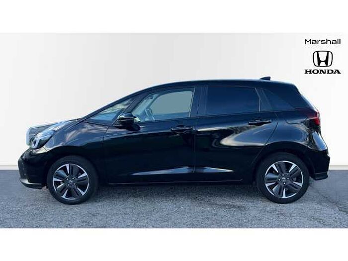 Honda Jazz Hybrid 1.5 i-MMD Hybrid Advance 5dr eCVT 