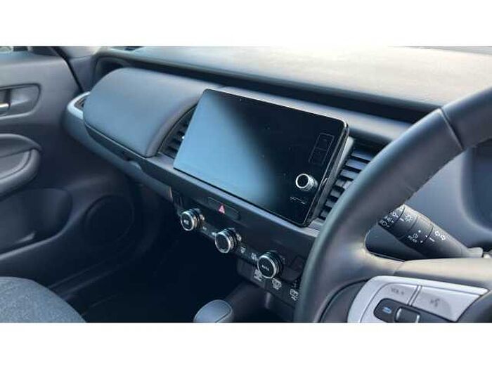 Honda Jazz Hybrid 1.5 i-MMD Hybrid Advance 5dr eCVT 