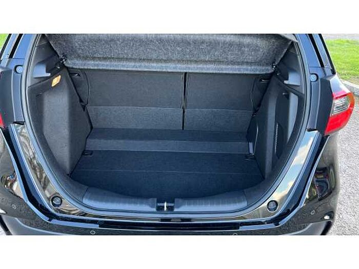 Honda Jazz Hybrid 1.5 i-MMD Hybrid Advance 5dr eCVT 