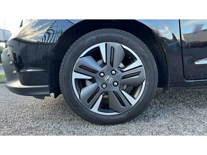 Honda Jazz Hybrid 1.5 i-MMD Hybrid Advance 5dr eCVT 