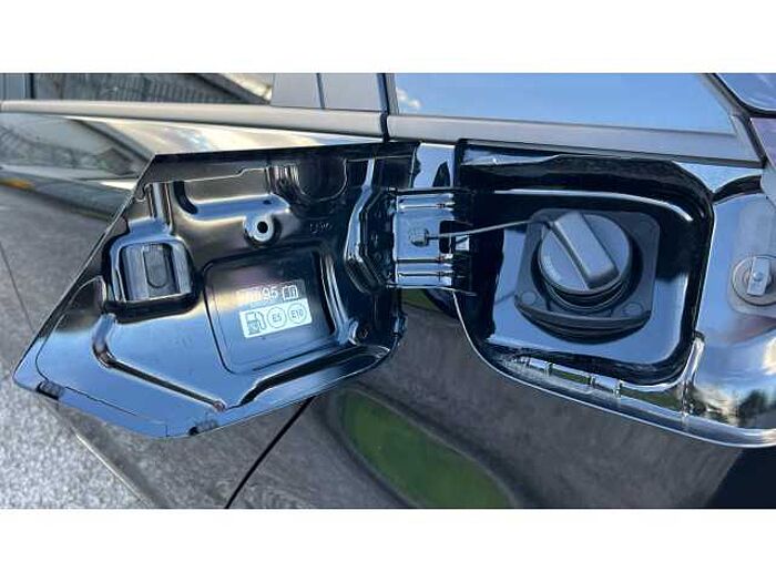 Honda Jazz Hybrid 1.5 i-MMD Hybrid Advance 5dr eCVT 