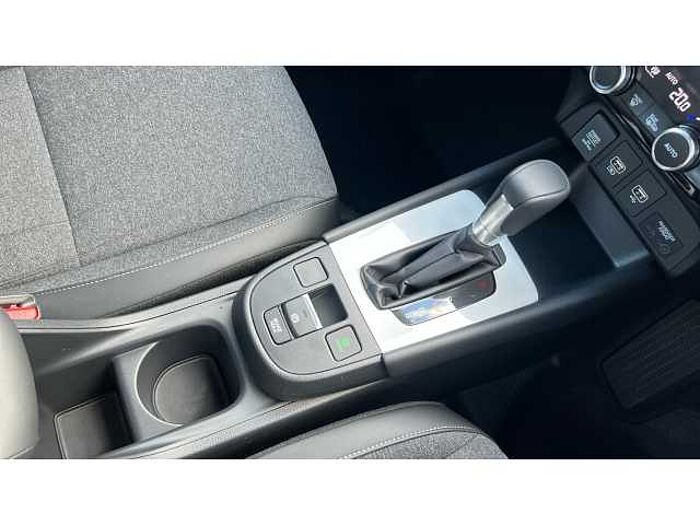 Honda Jazz Hybrid 1.5 i-MMD Hybrid Advance 5dr eCVT 