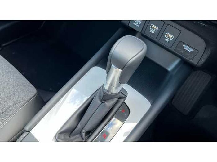 Honda Jazz Hybrid 1.5 i-MMD Hybrid Advance 5dr eCVT 
