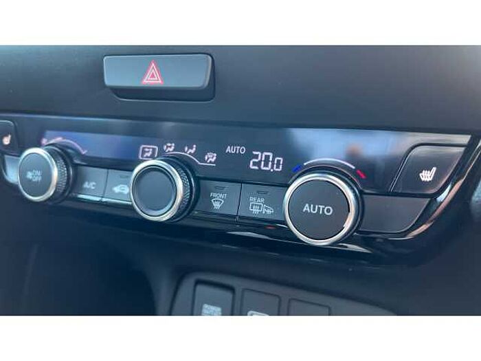 Honda Jazz Hybrid 1.5 i-MMD Hybrid Advance 5dr eCVT 