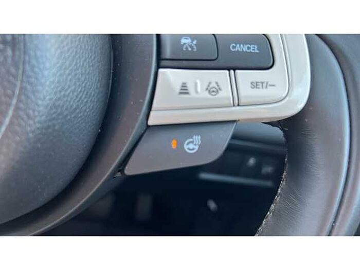 Honda Jazz Hybrid 1.5 i-MMD Hybrid Advance 5dr eCVT 