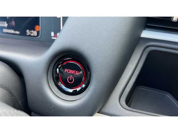 Honda Jazz Hybrid 1.5 i-MMD Hybrid Advance 5dr eCVT 