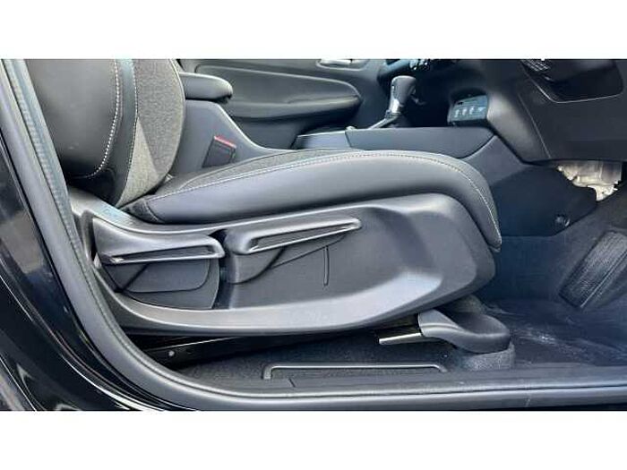 Honda Jazz Hybrid 1.5 i-MMD Hybrid Advance 5dr eCVT 