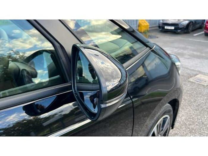 Honda Jazz Hybrid 1.5 i-MMD Hybrid Advance 5dr eCVT 