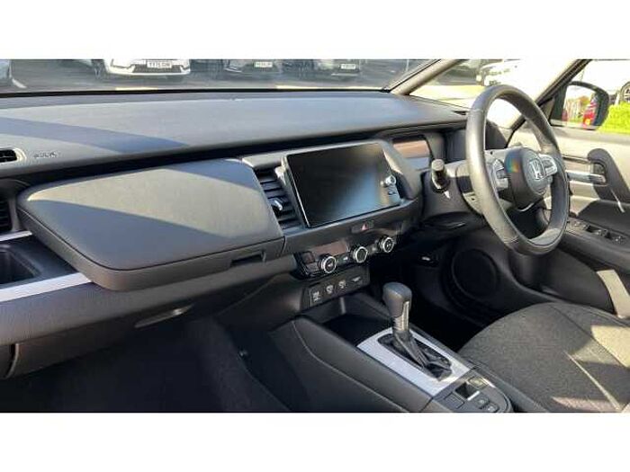 Honda Jazz Hybrid 1.5 i-MMD Hybrid Advance 5dr eCVT 