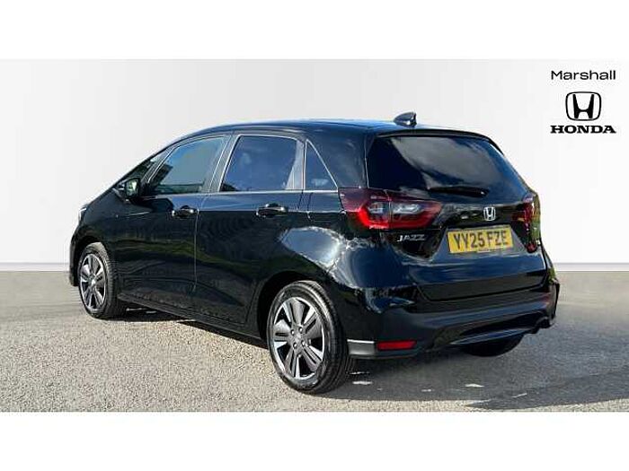 Honda Jazz Hybrid 1.5 i-MMD Hybrid Advance 5dr eCVT 