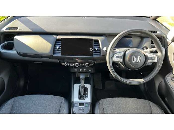 Honda Jazz Hybrid 1.5 i-MMD Hybrid Advance 5dr eCVT 