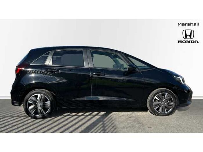 Honda Jazz Hybrid 1.5 i-MMD Hybrid Advance 5dr eCVT 
