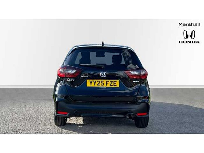 Honda Jazz Hybrid 1.5 i-MMD Hybrid Advance 5dr eCVT 