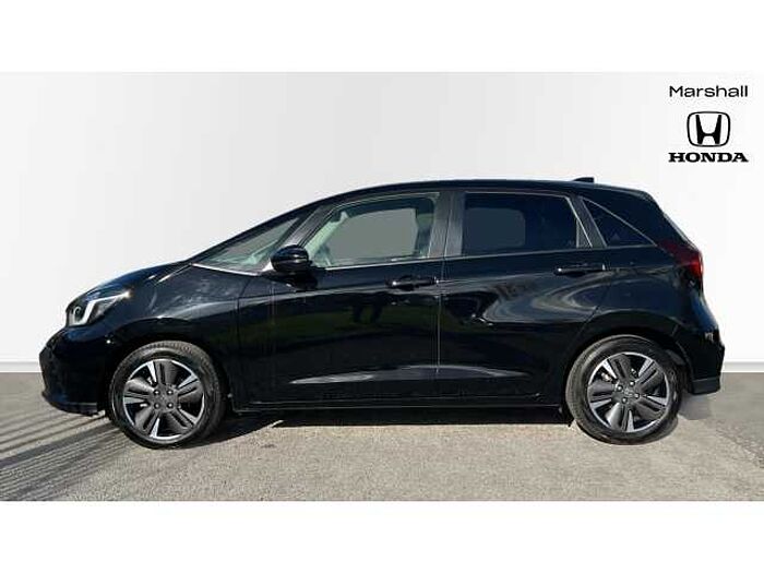 Honda Jazz Hybrid 1.5 i-MMD Hybrid Advance 5dr eCVT 
