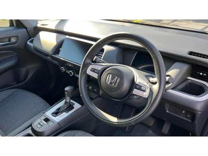 Honda Jazz Hybrid 1.5 i-MMD Hybrid Advance 5dr eCVT 