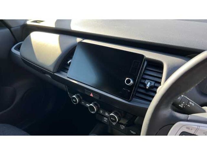 Honda Jazz Hybrid 1.5 i-MMD Hybrid Advance 5dr eCVT 